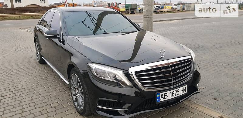 Кабріолет Ford Mustang 2016 в Вінниці фото 13 Кабріолет Ford Mustang 2016 в Вінниці