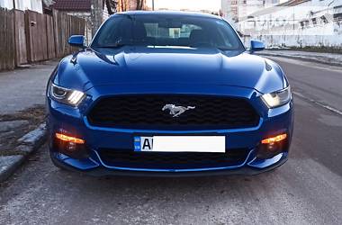 Купе Ford Mustang 2016 в Житомире