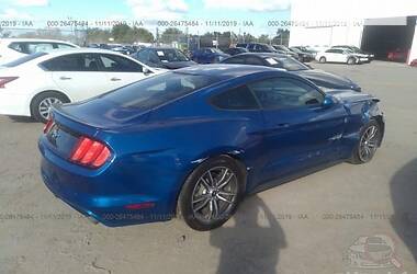 Купе Ford Mustang 2016 в Житомире