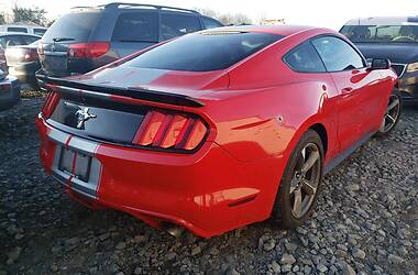 Купе Ford Mustang 2014 в Києві