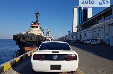 Купе Ford Mustang 2008 в Одессе