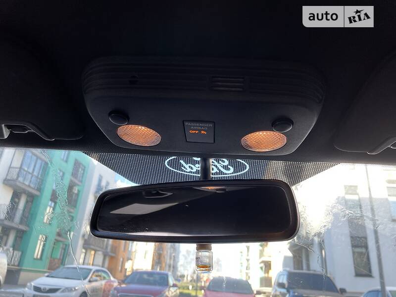 Седан Ford Mustang 2015 в Киеве фото 20 Седан Ford Mustang 2015 в Киеве