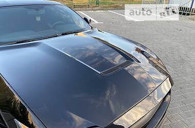 Купе Ford Mustang 2014 в 