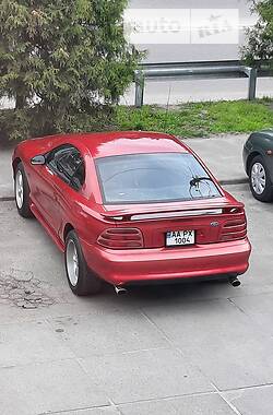 Купе Ford Mustang 1995 в 