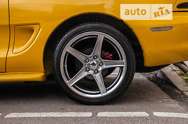 Кабріолет Ford Mustang 1995 в 