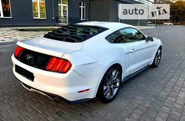 Купе Ford Mustang 2015 в Одесі