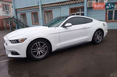 Купе Ford Mustang 2017 в Одессе