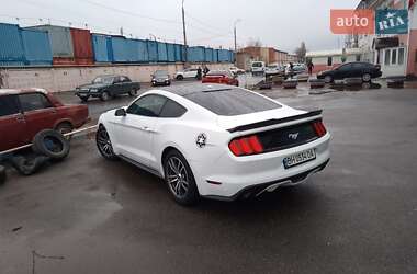 Купе Ford Mustang 2017 в Одессе