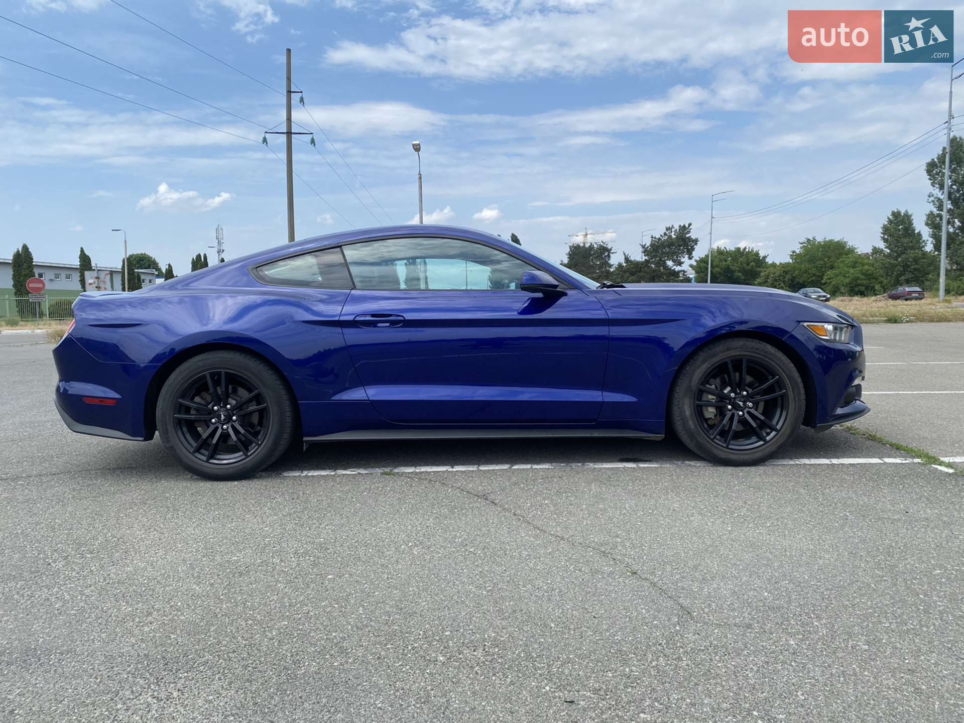 2014 Ford Mustang - мініатюра 14