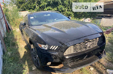 Купе Ford Mustang 2015 в Днепре