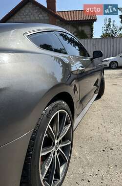 Купе Ford Mustang 2018 в Днепре