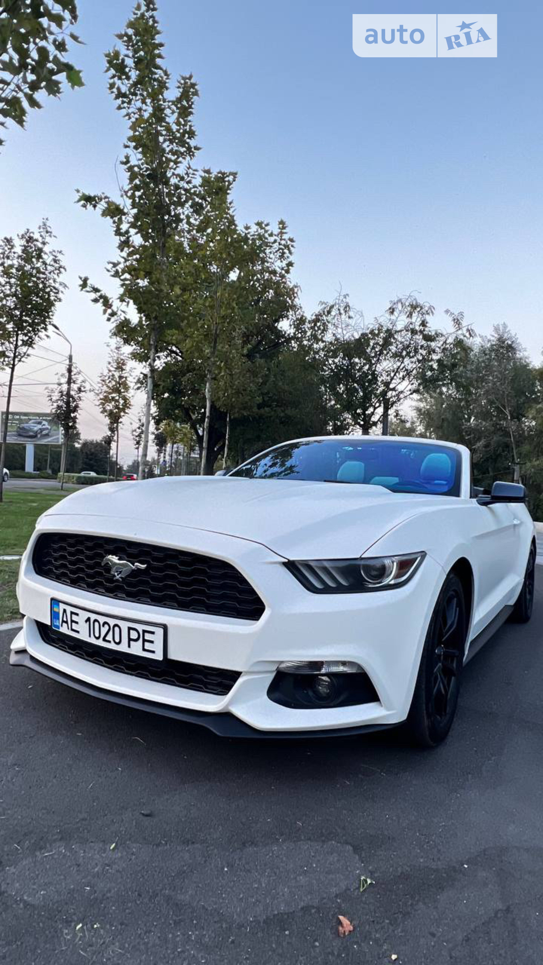 2016 Ford Mustang - мініатюра 9