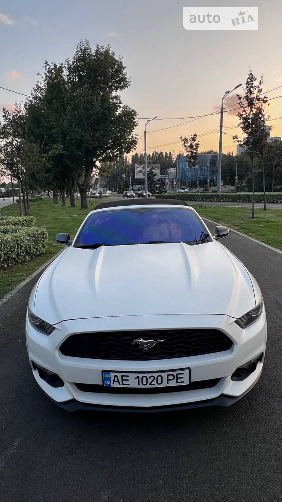 2016 Ford Mustang - мініатюра 26