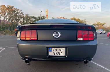 Купе Ford Mustang 2006 в Одессе