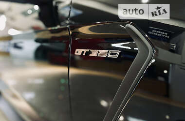 Купе Ford Mustang 2017 в 