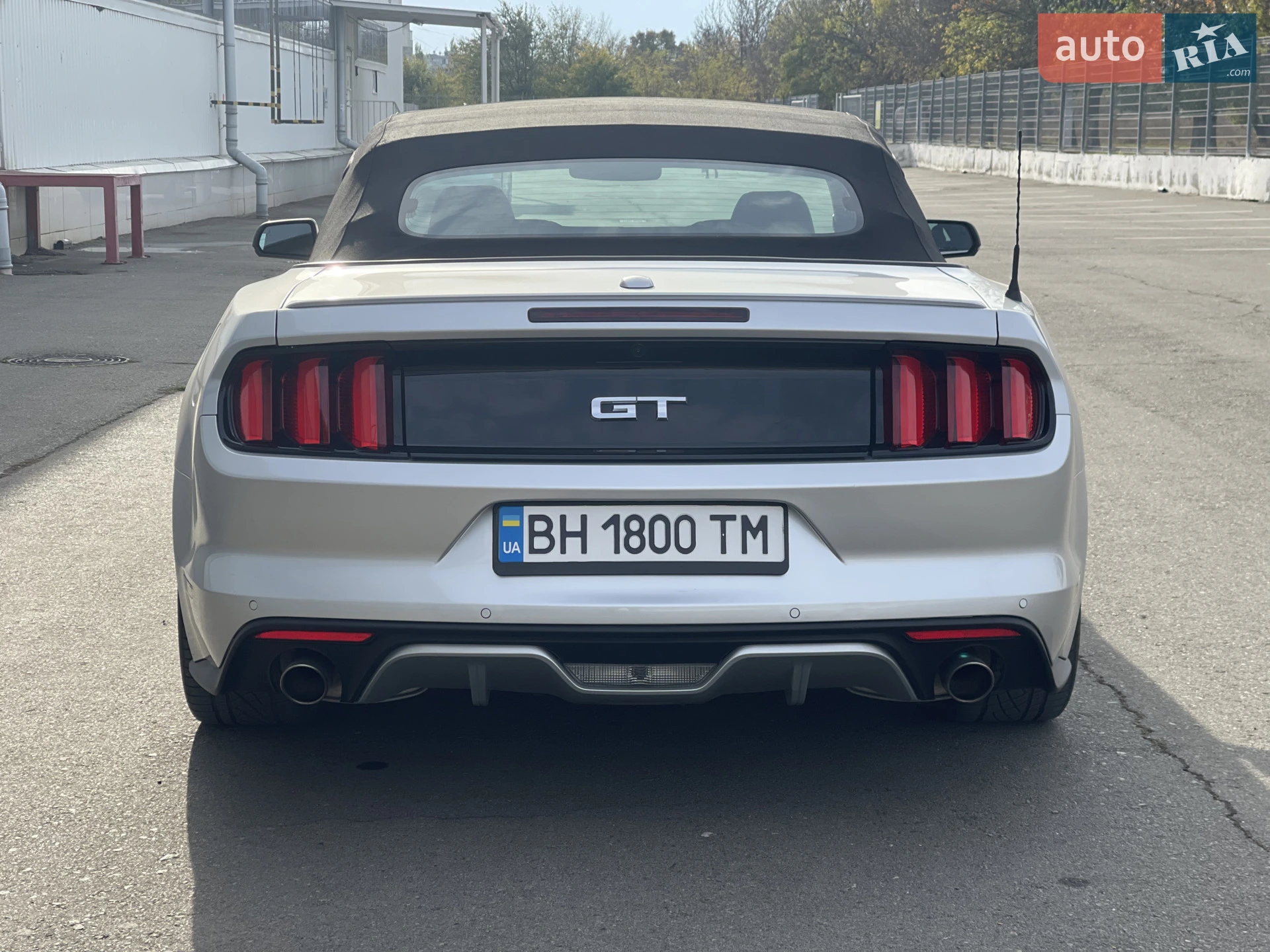 2016 Ford Mustang - мініатюра 31