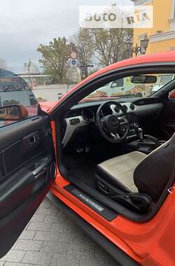 Купе Ford Mustang 2014 в Одесі
