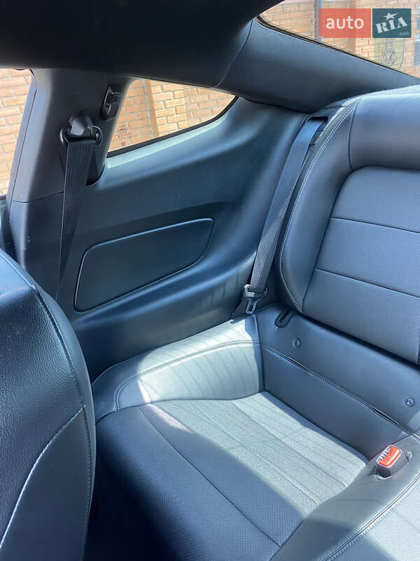 Купе Ford Mustang 2017 в Одессе