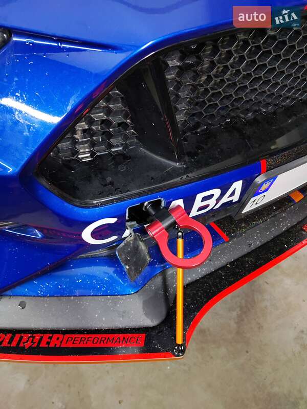 Купе Ford Mustang 2017 в Киеве