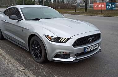 Купе Ford Mustang 2015 в Днепре