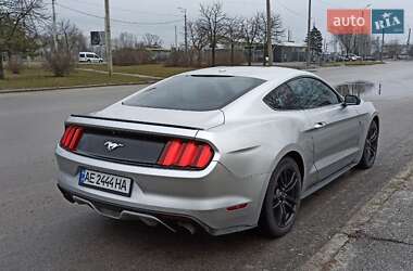Купе Ford Mustang 2015 в Днепре