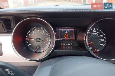 Купе Ford Mustang 2016 в Киеве
