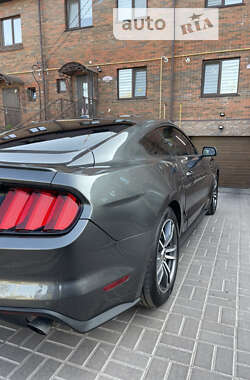 Купе Ford Mustang 2014 в Киеве