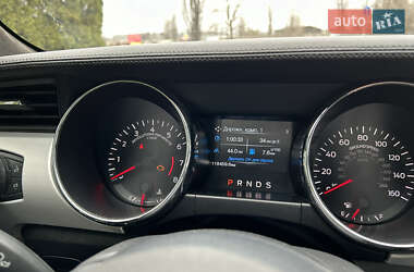 Купе Ford Mustang 2014 в 