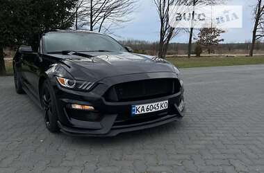 Купе Ford Mustang 2016 в Коломиї