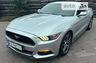 Купе Ford Mustang 2017 в Киеве
