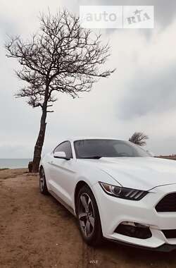 Купе Ford Mustang 2015 в Кривому Розі