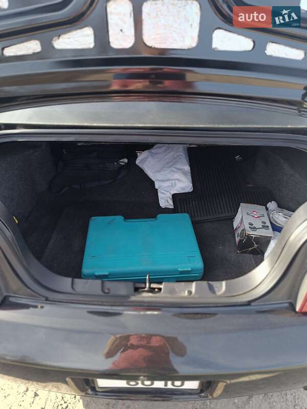 Купе Ford Mustang 2006 в Броварах