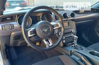 Купе Ford Mustang 2016 в Кропивницькому