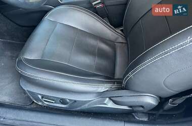 Купе Ford Mustang 2018 в Киеве