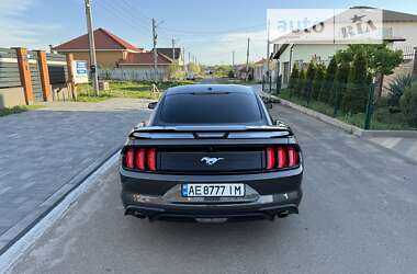 Купе Ford Mustang 2019 в Одессе
