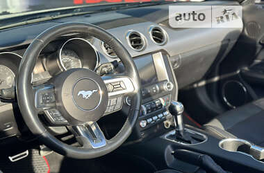Кабріолет Ford Mustang 2020 в Києві