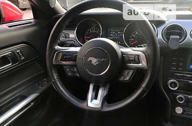 Купе Ford Mustang 2015 в Киеве