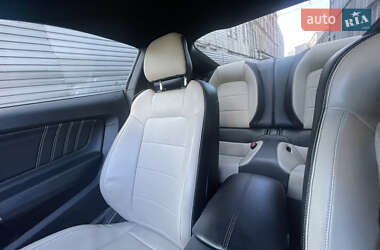 Купе Ford Mustang 2014 в 