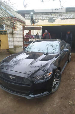 Купе Ford Mustang 2015 в Днепре