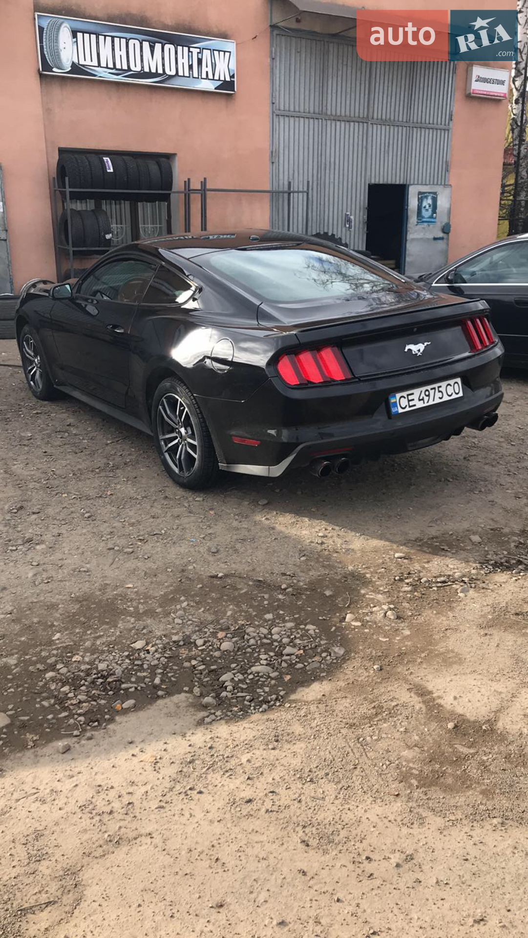 2016 Ford Mustang - мініатюра 13