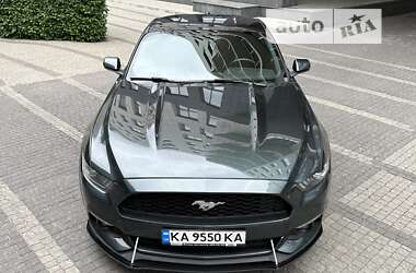 Купе Ford Mustang 2014 в Києві