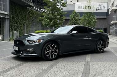 Купе Ford Mustang 2014 в Києві