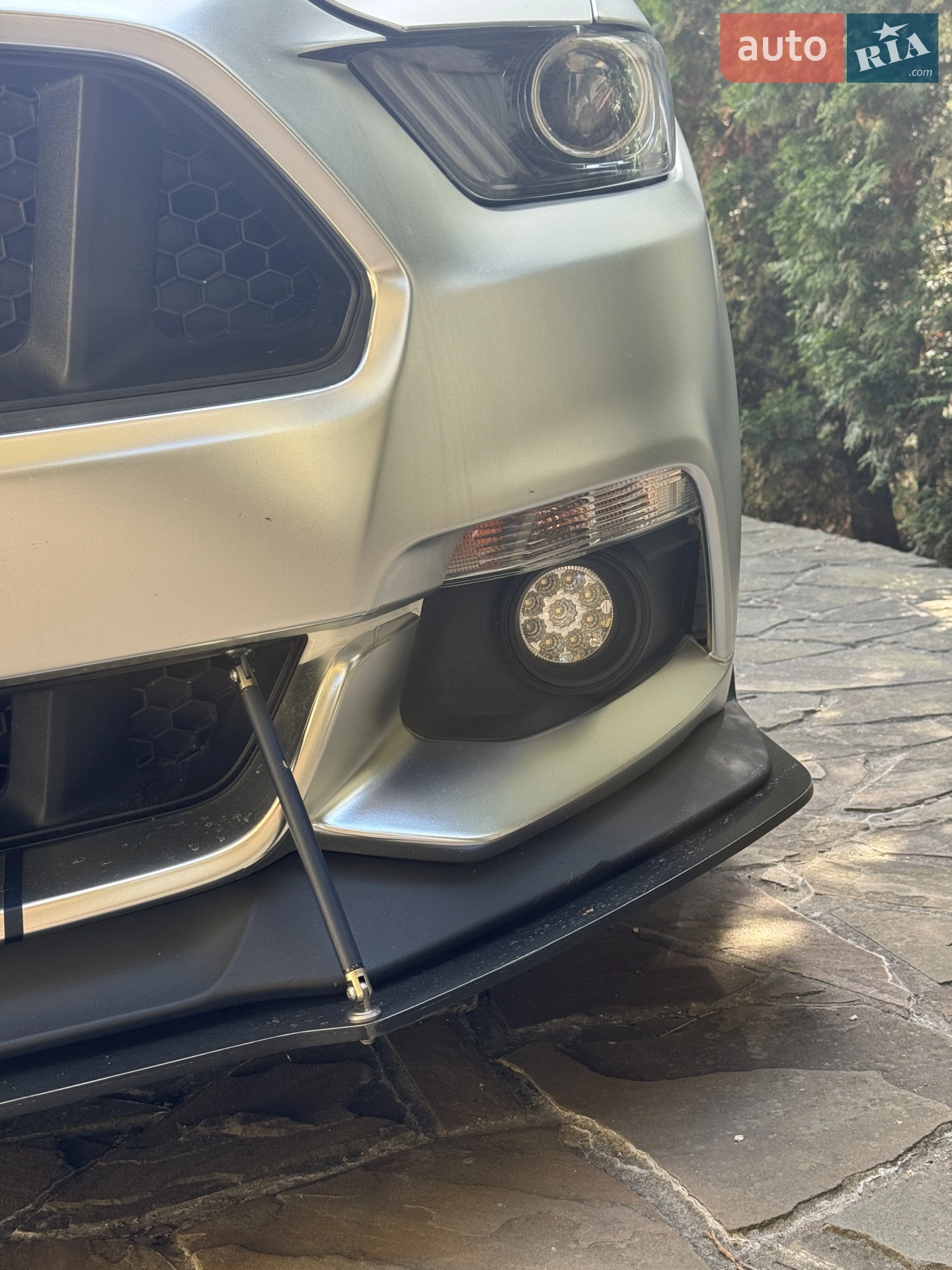 2016 Ford Mustang - мініатюра 11