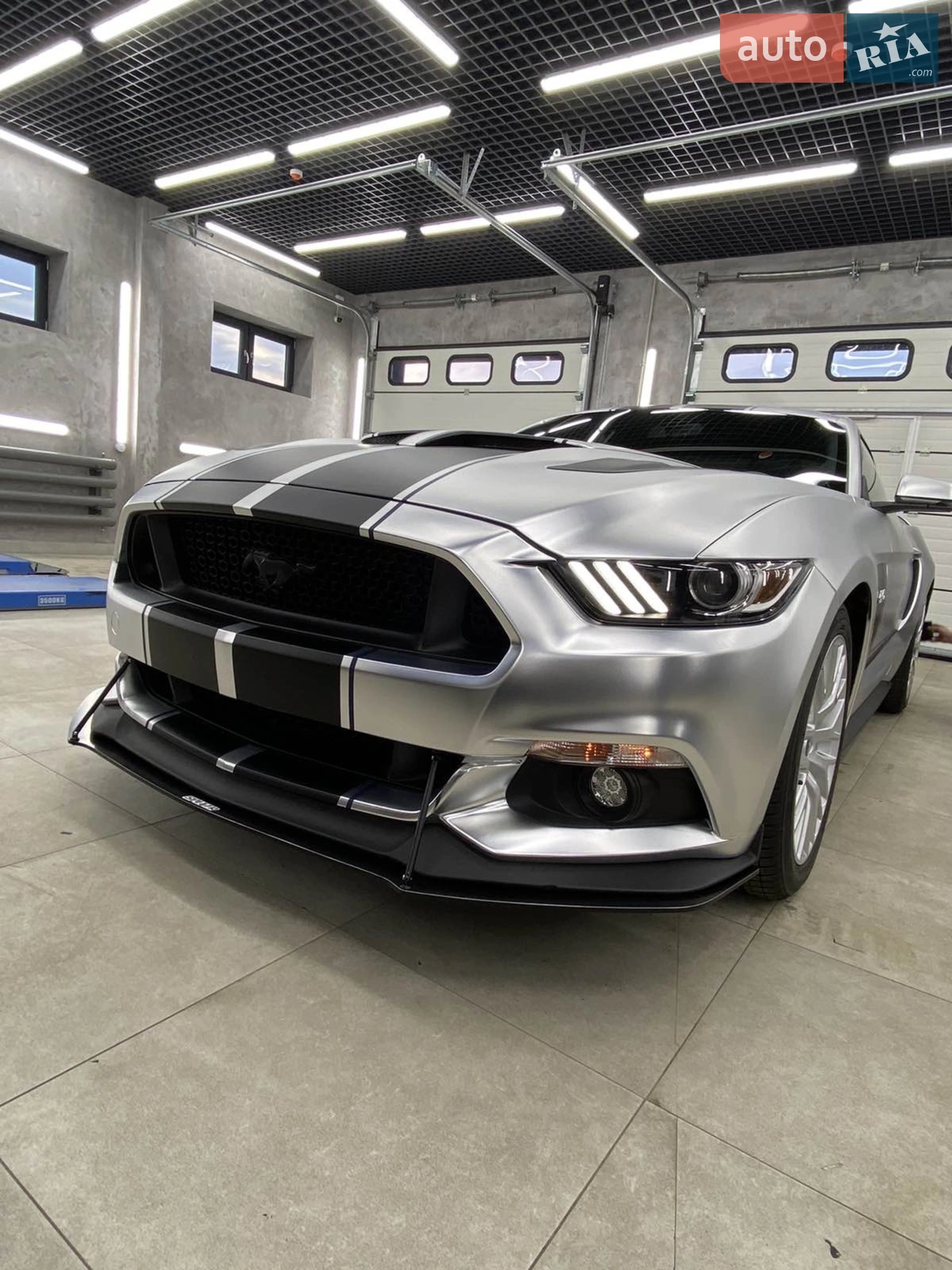 2016 Ford Mustang - фото 1