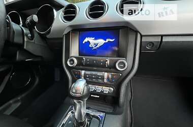 Купе Ford Mustang 2015 в Одессе