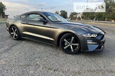 Купе Ford Mustang 2019 в Белгороде-Днестровском