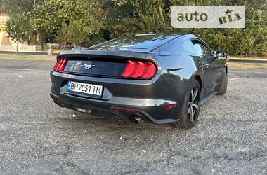 Купе Ford Mustang 2019 в Белгороде-Днестровском