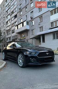 Купе Ford Mustang 2015 в Дніпрі