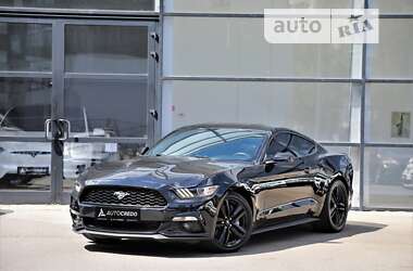 Купе Ford Mustang 2014 в Харкові