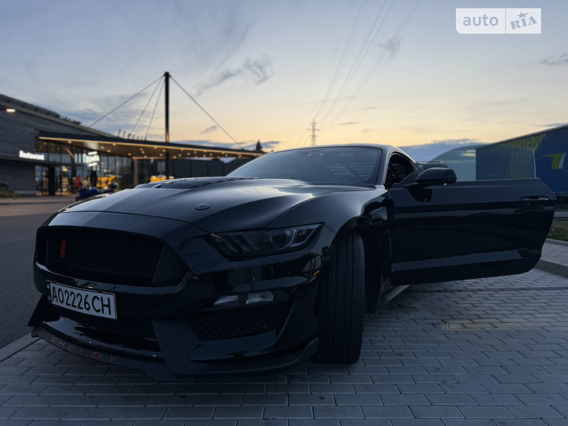 2017 Ford Mustang - мініатюра 16
